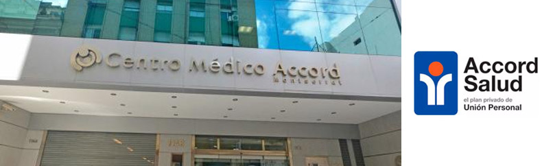Centro Médico Accord Salud Centro Médico Accord Salud