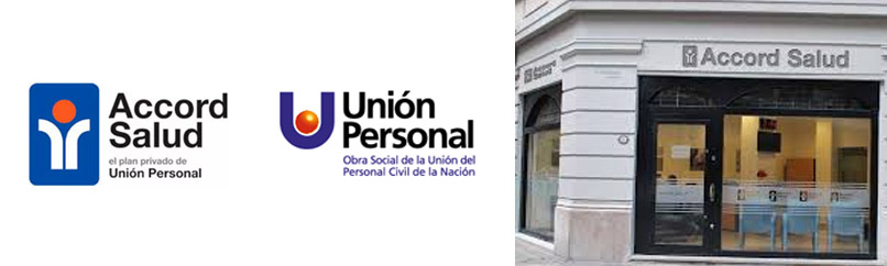 Accord Salud / UPCN accord-salud