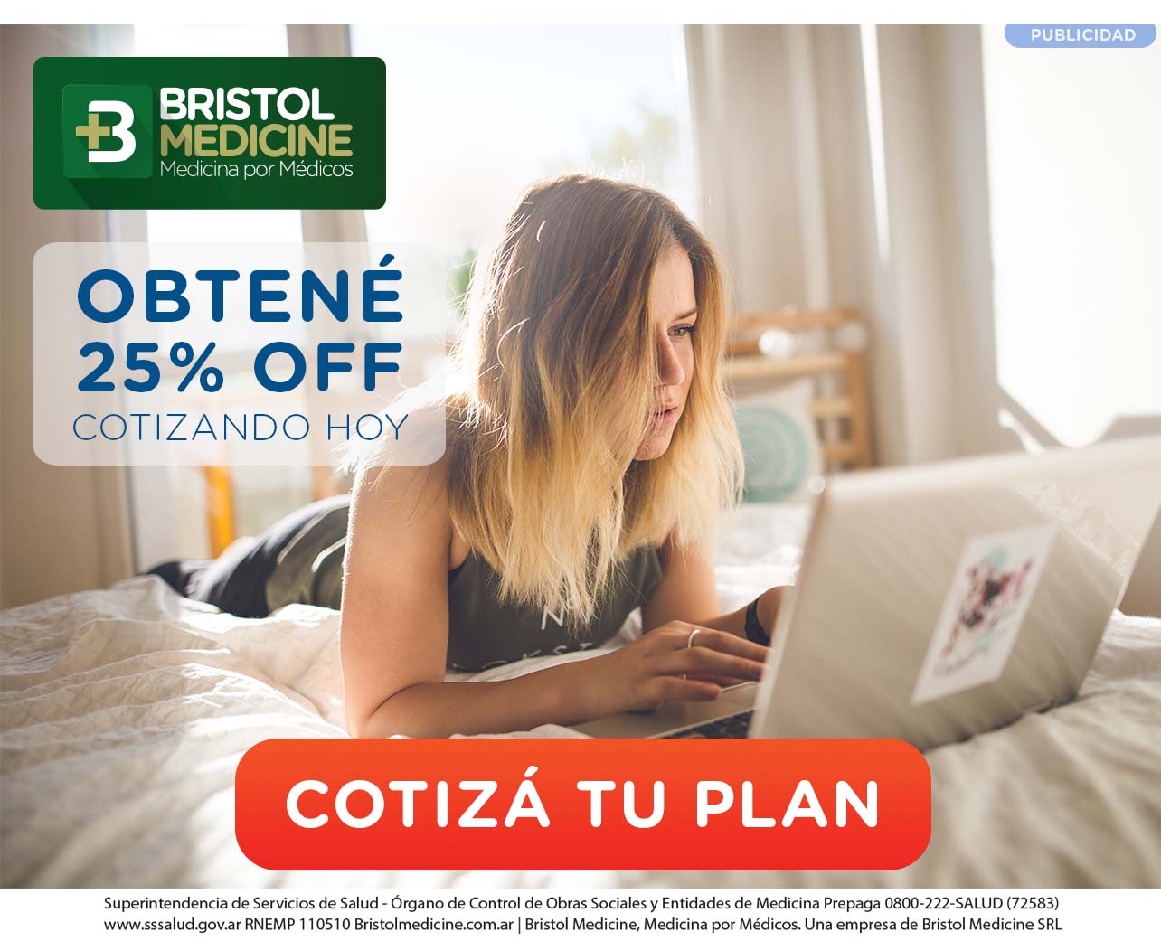 Espacio Publicitario