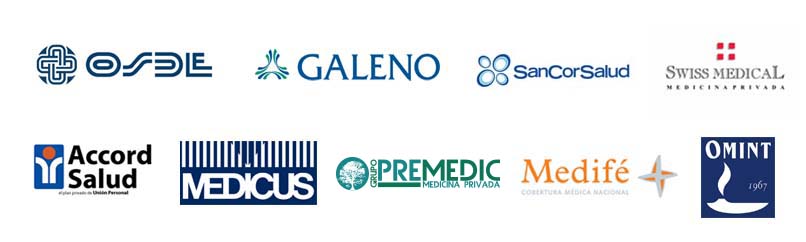 Empresas de Medicina Prepaga