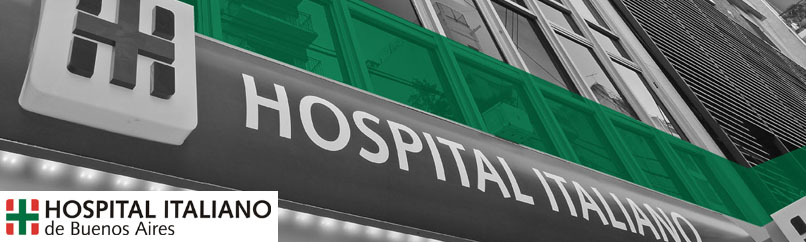 Plan del Hospital Italiano Plan de Salud del Hospital Italiano
