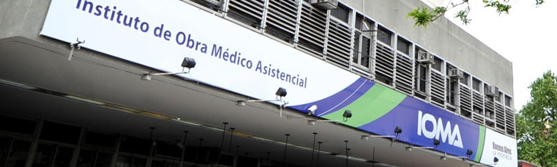 ioma