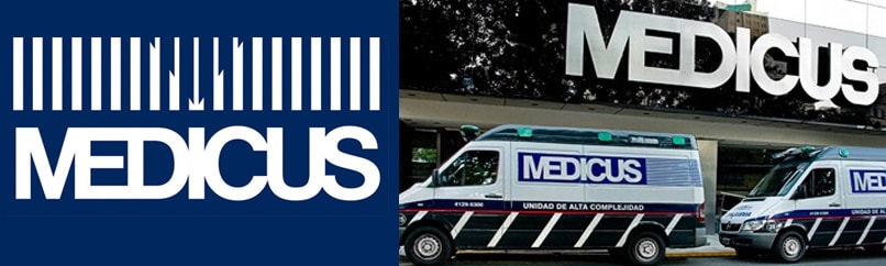 Medicus Medicus