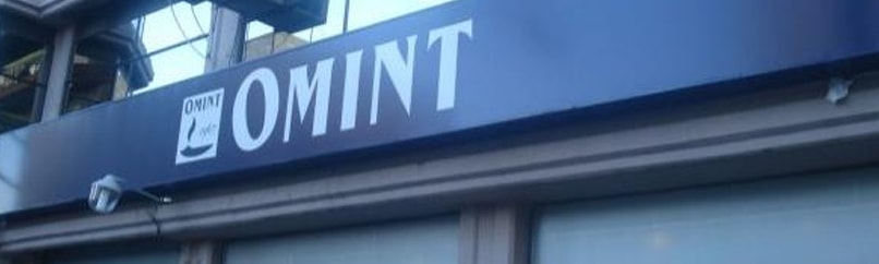 cartilla de Omint Omint