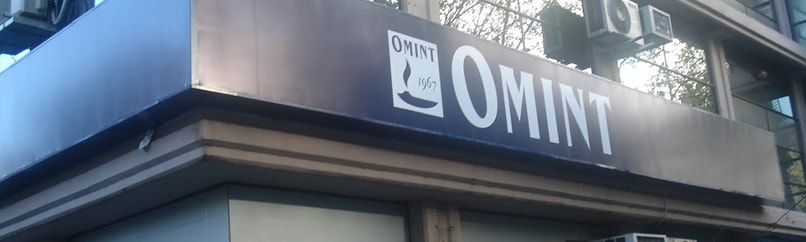 Precio de Omint omint