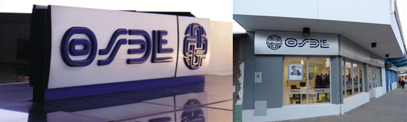 OSDE osde