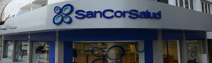 Sancor Salud sancor salud