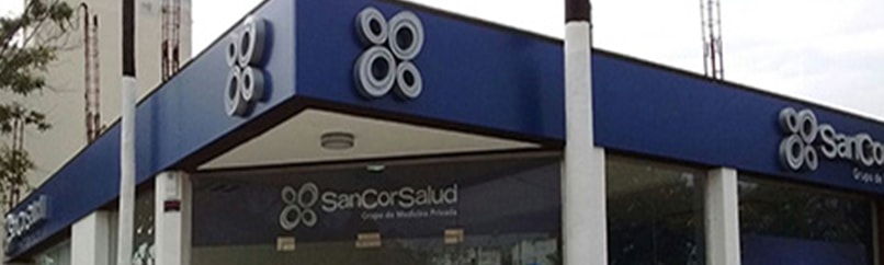 sancor salud
